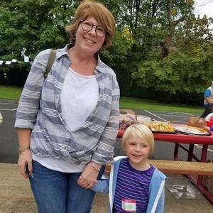 Meet your Posher, Robin